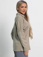 Джемпер Тринити (хаки) Б15161-1М LT Collection