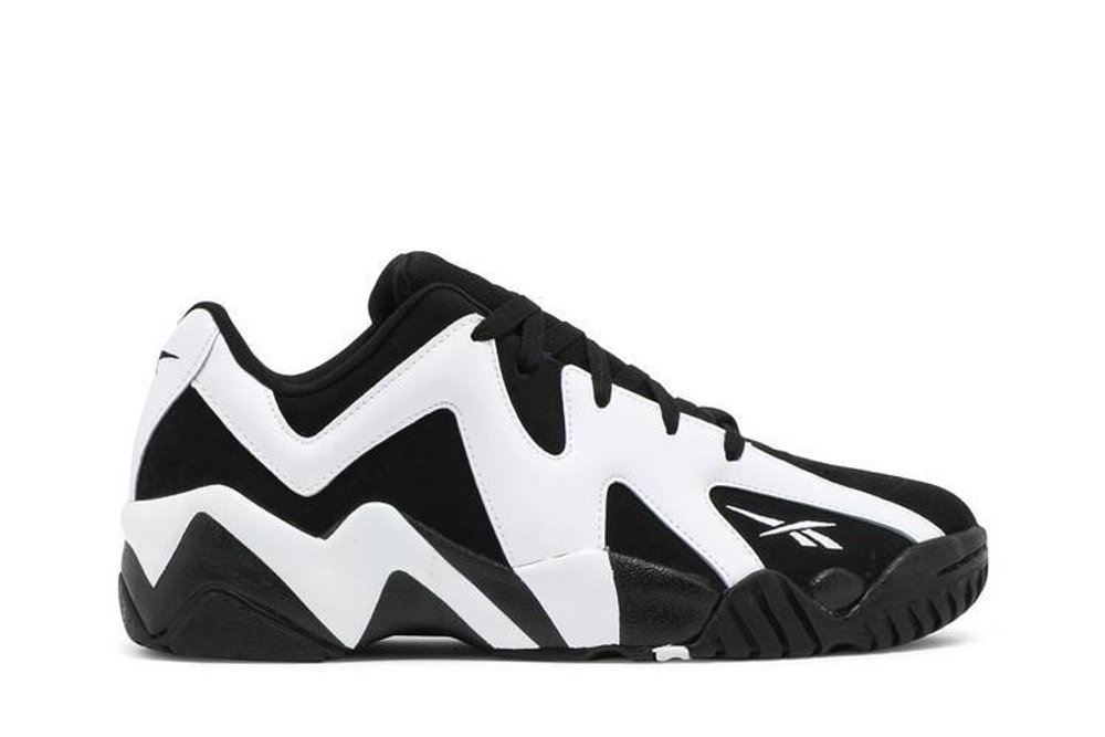 Кроссовки Reebok Kamikaze Ii
