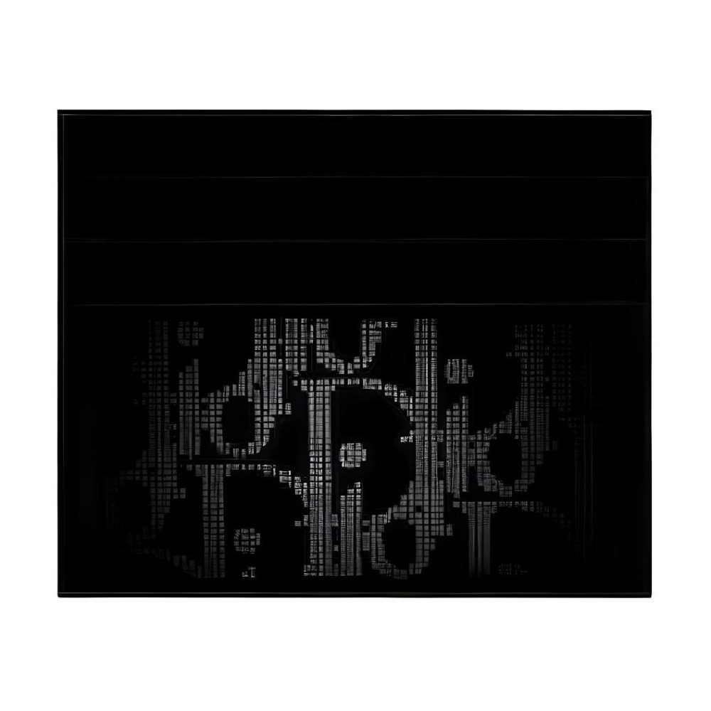 Картхолдеры и кошельки DIOR Oblique Galaxy, 2ESCH135VPD-H03E