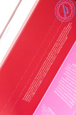 Вакуум-волновой стимулятор клитора Satisfyer Pro 2+, силикон, розовое золото, 15 см
