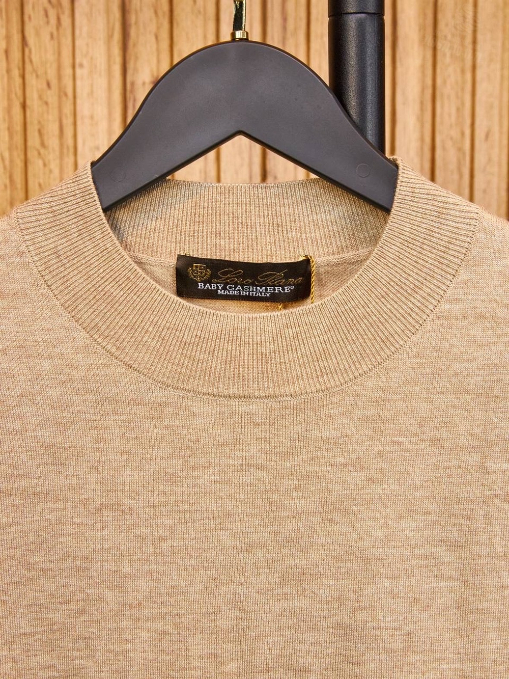 Футболка Loro Piana