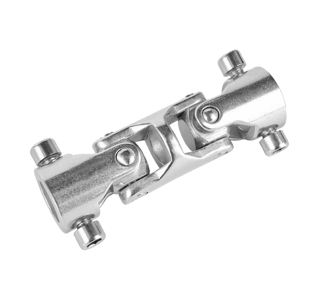 Кардан двигателя и мешалки реактора 20 мм S212