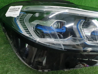 Фара правая BMW X7 G07 (2019-2022) Laser Light