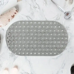 Коврик в ванну 70х39"Франко»