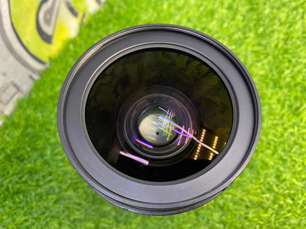 Nikon 24-70mm 2.8G ED AF-S Nikkor Покупка/Продажа