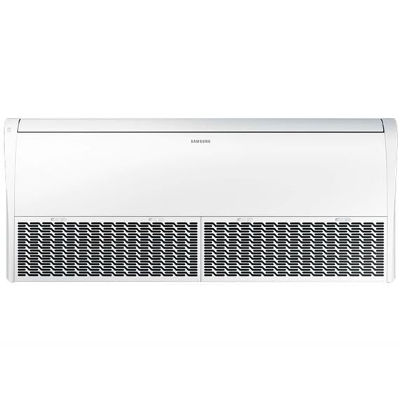 Напольно-потолочный кондиционер Samsung AC100MNCDKH/EU / AC100MXADKH/EU