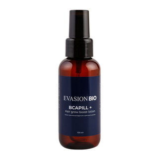 Evasion bio BCAPILL + Hair grow boost тоник для роста волос