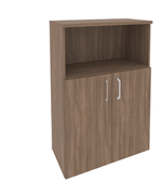 Шкаф средний с нишей Onix