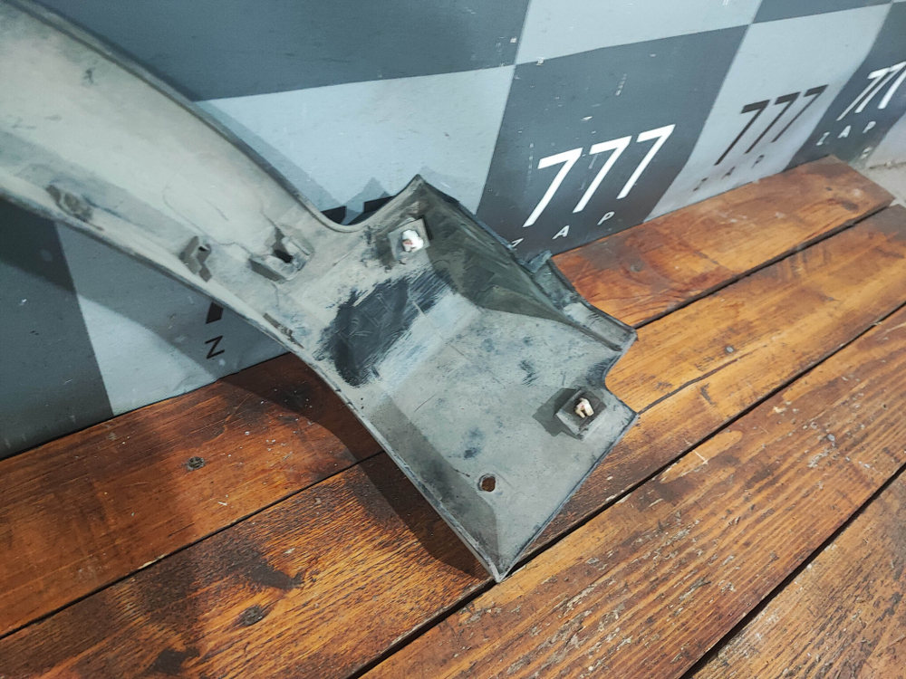 Накладка крыла переднего правого Santa Fe 3 12-18 Б/У Оригинал 877122W000