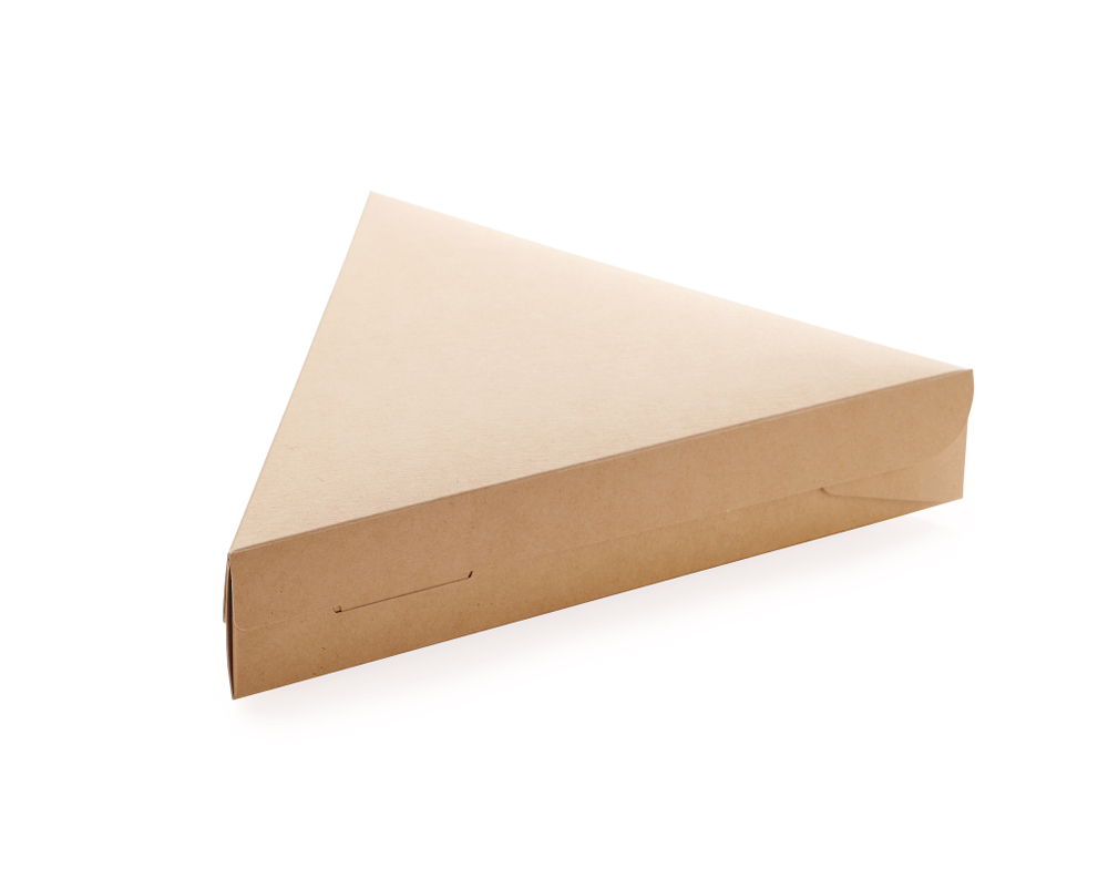 Упаковка OSQ PIE 800 для пирогов, пиццы