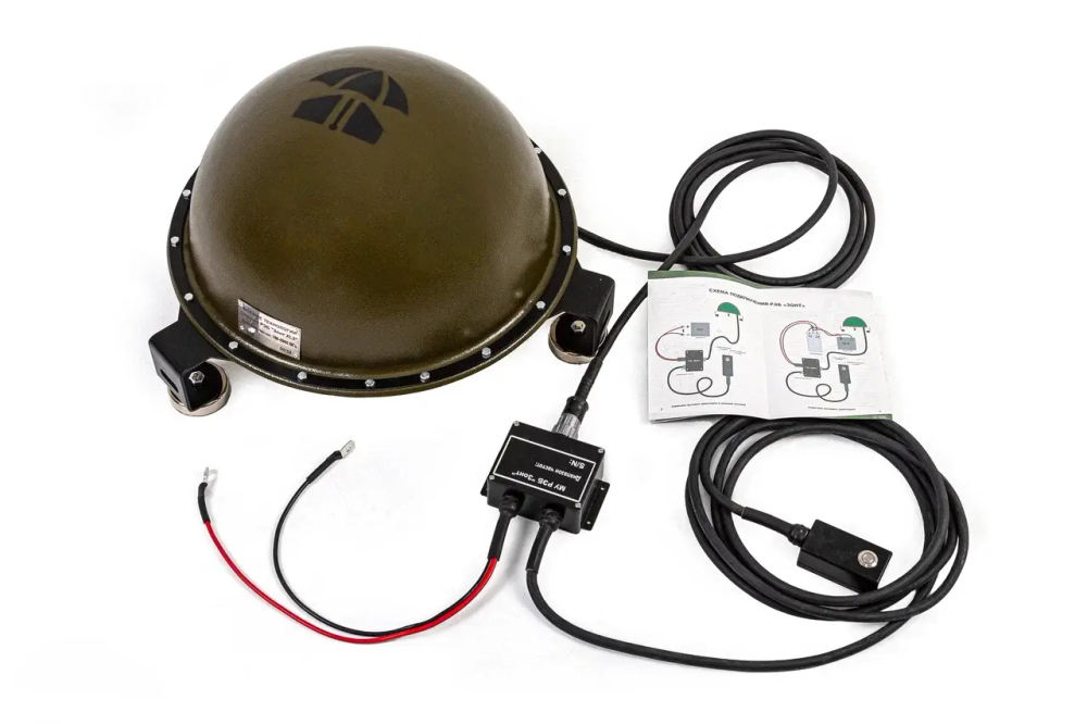 РЭБ Зонт L3 680-1200