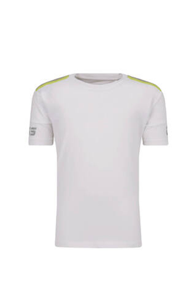 футболка GUESS ACTIVE - белый(L2GI29 J1311)