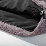 Худи YMKASHIX Little Lamb Пыльно-Пурпурный