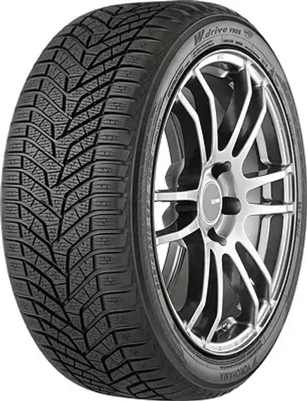 Yokohama W.Drive V905 225/45 R18 95V XL