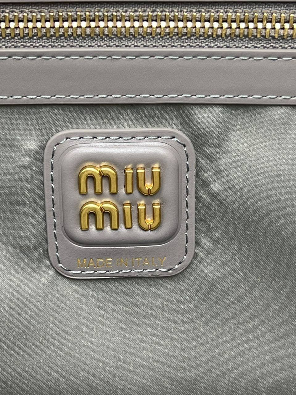 Сумка MIU MIU