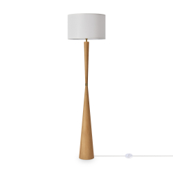 Напольный светильник (торшер) Freya FR5626FL-01T