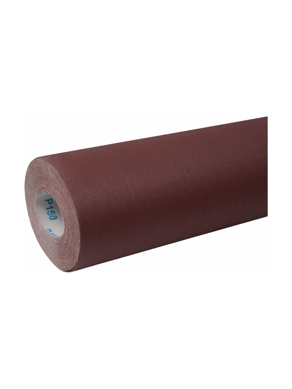 Рулон шлифовальный Gigant Р150, 800 мм на тканевой основе, водостойкий, 30 м GRS-101108