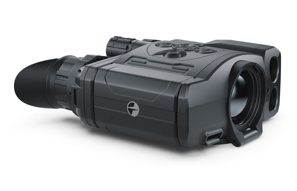 Тепловизионный бинокль Pulsar Accolade 2 LRF XP50