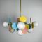 Подвесная люстра Imperium Loft Matisse 191861-26