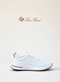Кроссовки Loro Piana Week End Walk