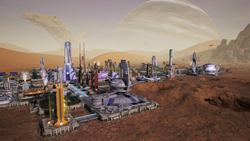 Aven Colony (для ПК, цифровой код доступа)