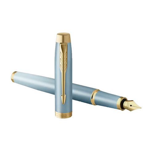 Ручка перьевая Parker IM F