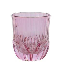 Набор стаканов 6шт 10см Cre Art Ada Tumbler