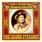 Willie Nelson / Red Headed Stranger (LP)