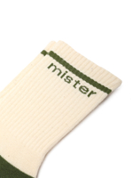 Носки Hemp Athletic