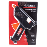 Пистолет клеевой Gigant GG-60