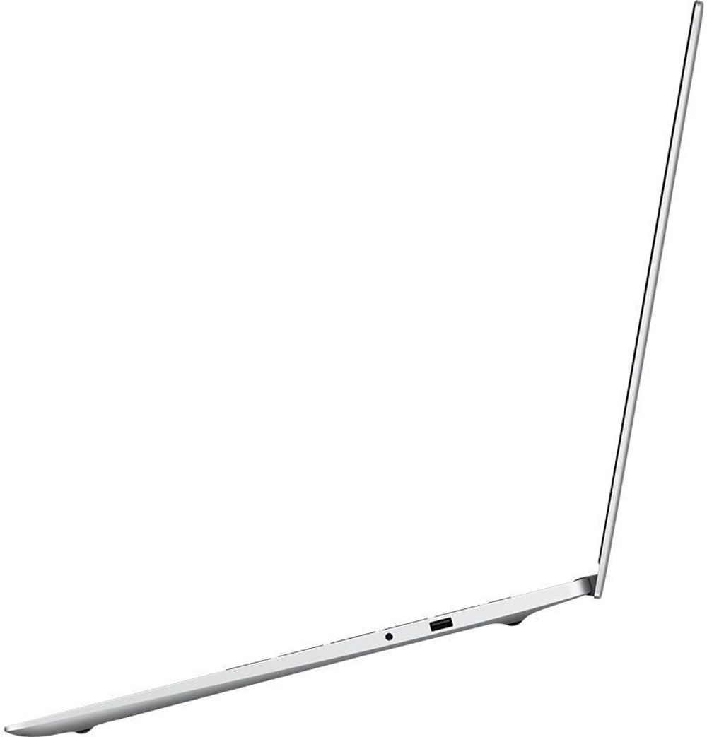 Ноутбук 14" Honor MagicBook X 14 NBR-WAH9 Core i5 10210U/8Gb/512Gb SSD/14" FullHD/Win10 Серый (5301ABDQ)