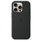 Чехол Apple iPhone 16 Pro Silicone Case with MagSafe Black MYYJ3