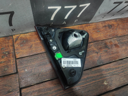 Фонарь задний правый Nissan Terrano 3 (D10) 14-22 Б/У Оригинал 265503061R