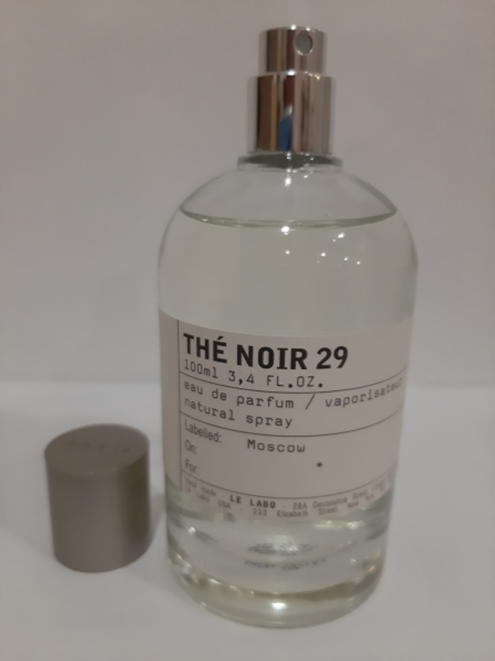 Le Labo The Noir 29 100ml (duty free парфюмерия)