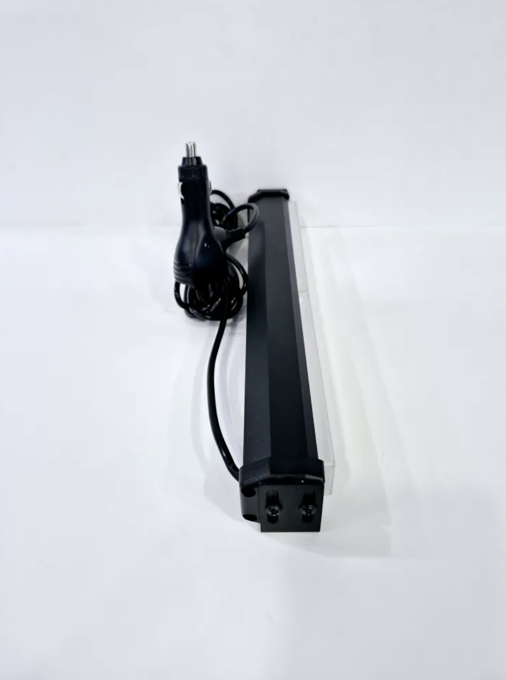 COB-2 / Светодиодный стробоскоп COB-2 (оранжевый) 12/24V, магнитные крепления в комплект не входят (1 шт.) =