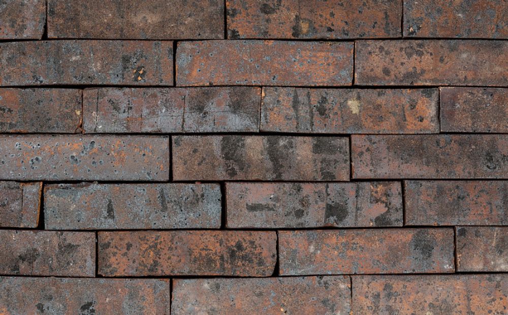 Plinfa Twin 3801, 220x55x55 - Клинкерная брусчатка