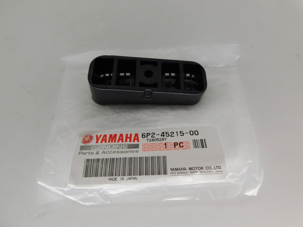 решетка водозаборника правая Yamaha F225-F300 FL225-FL300 6P2-45215-00-00