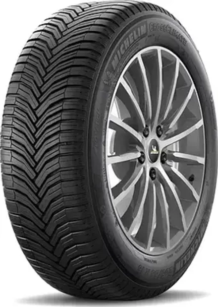 Michelin CrossClimate+ 195/60 R15 92V XL