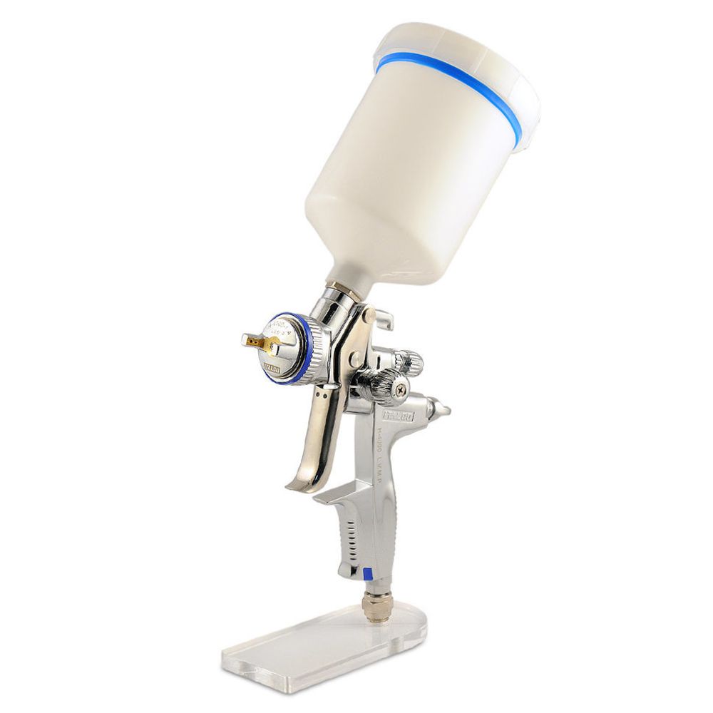 Краскораспылитель ITALCO H-4000-LVMP
