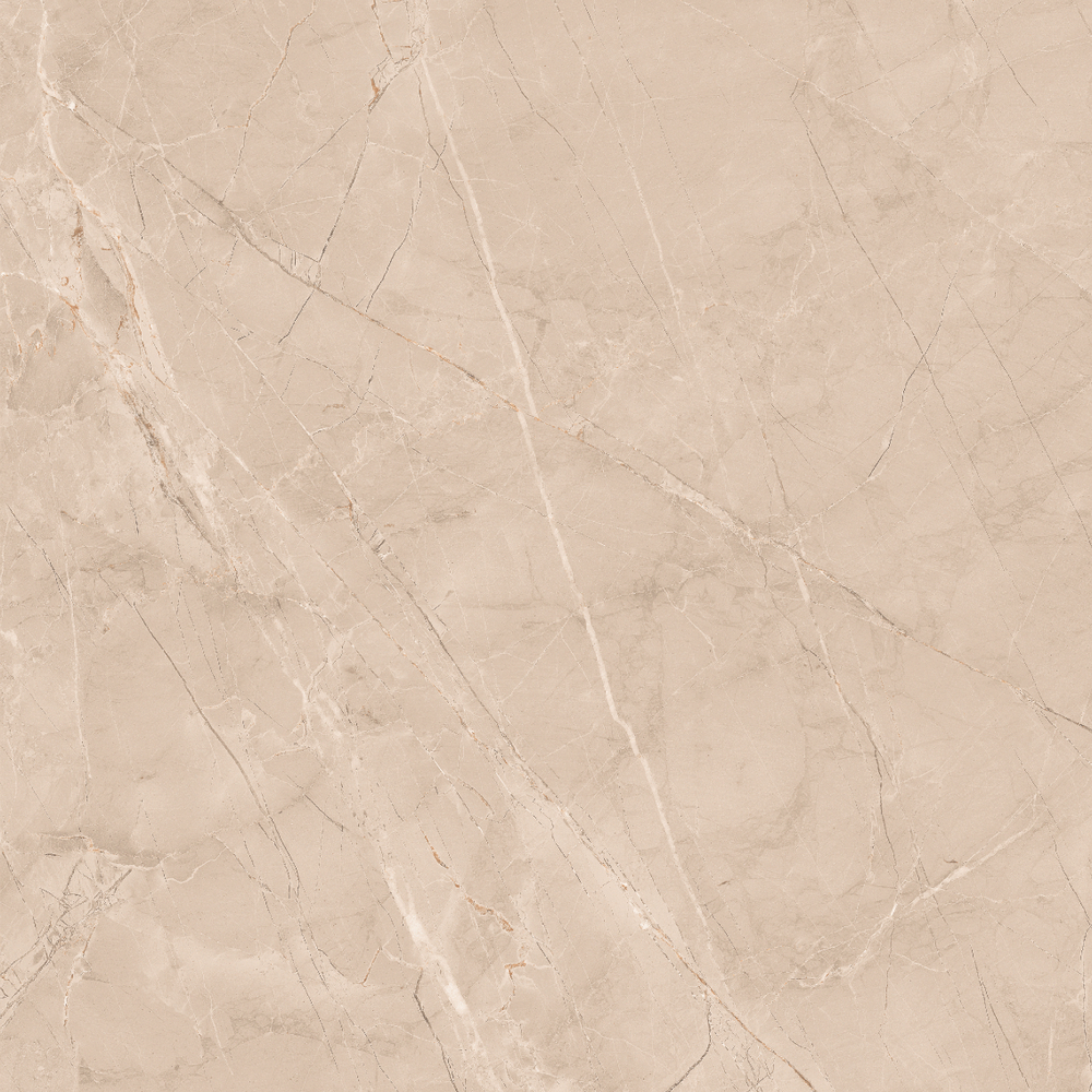 Керамогранит, MAIMOON, Impero Beige, 800x800 мм, полированная