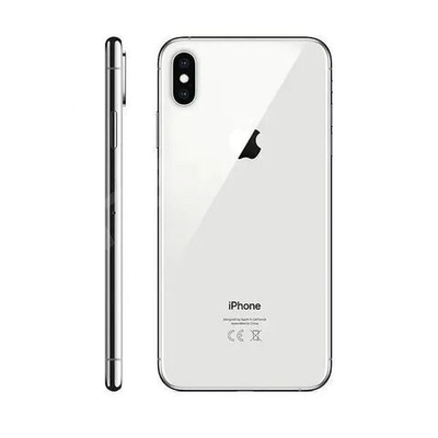 Смартфон Apple iPhone XS Max 256 GB, Silver