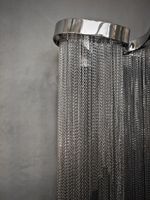 Настенный светильник Stream Aluminium 2