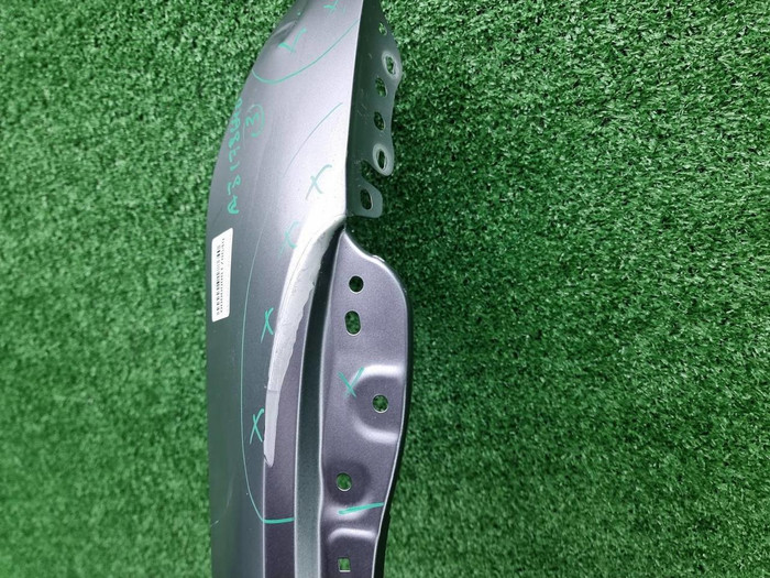 Крыло переднее правое Jetour T2 (2023-н.в.)