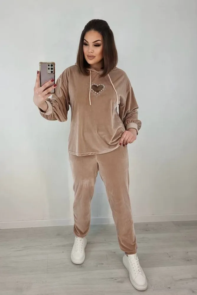 Костюм 02097-3 Fabrika