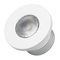Мебельный светодиодный светильник Arlight LTM-R35WH 1W White 30deg 020751