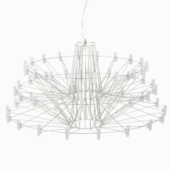 Подвесной светильник Odyssey