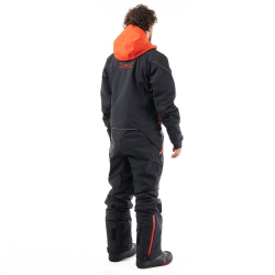 КОМБИНЕЗОН МУЖСКОЙ DRAGONFLY GRFVITY PREMIUM MAN 2024