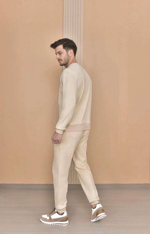 Спортивный костюм Brunello Cucinelli