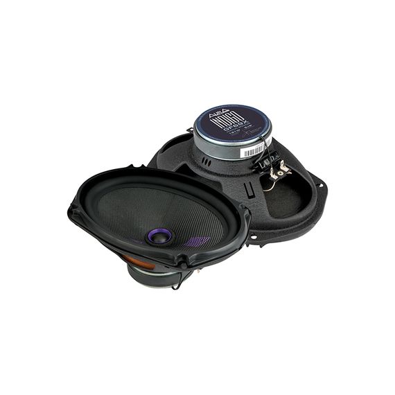 Коакс. акустика AURA INDIGO-GF69X