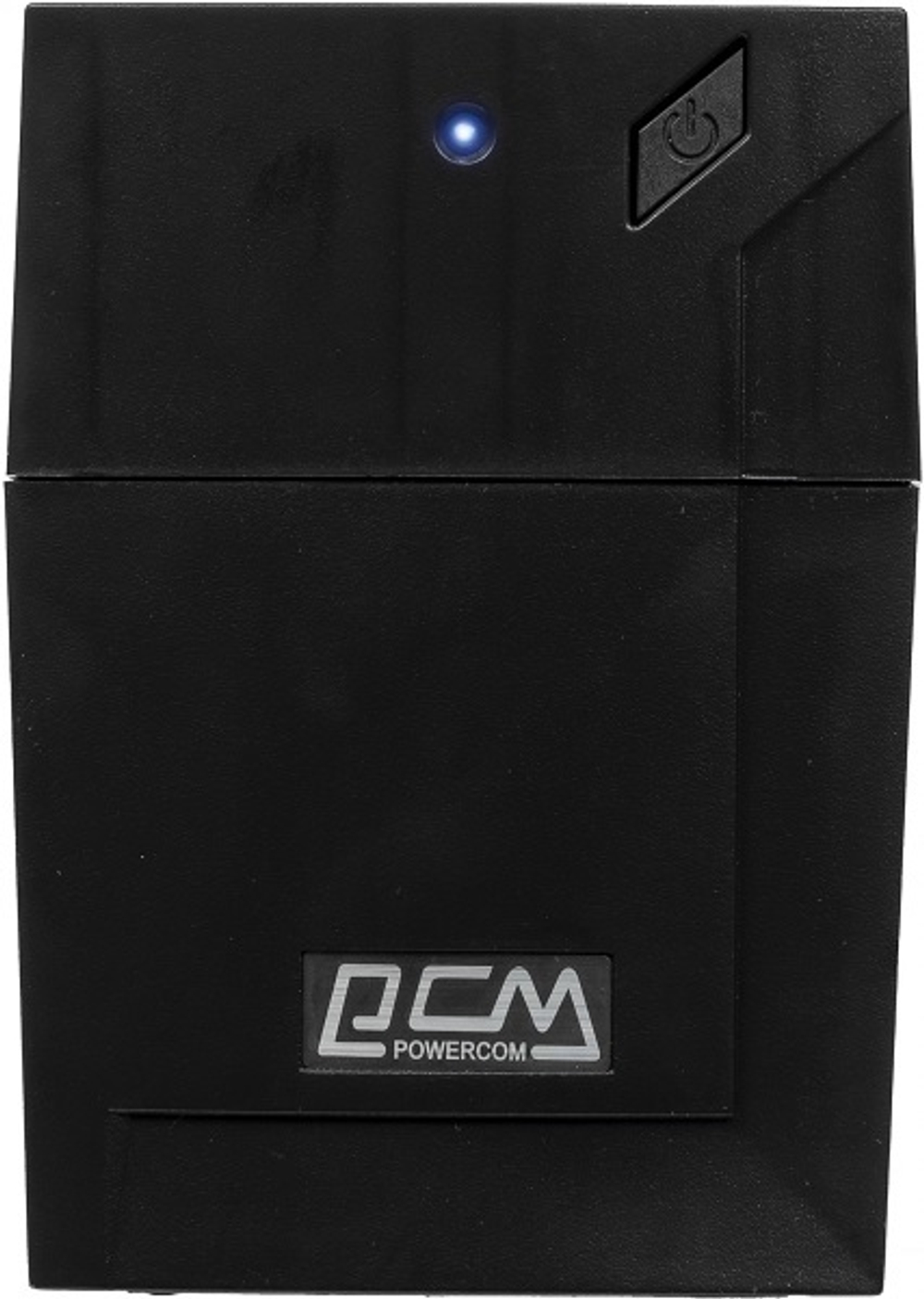 Источник бесперебойного питания  Powercom RPT-600AP SE